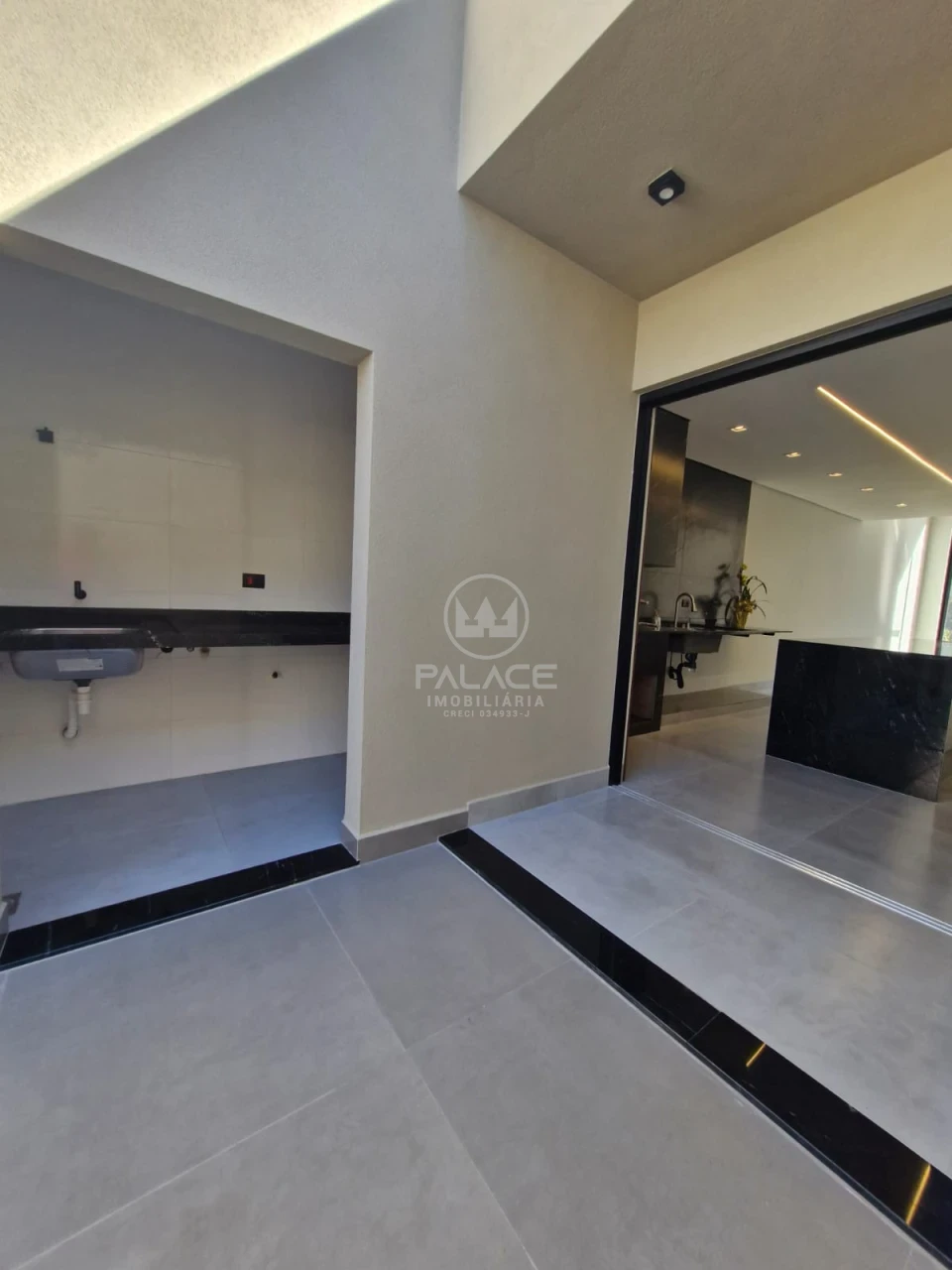 Casa Em Condomínio À Venda Residencial Park Unimep Taquaral Piracicaba - Foto 7