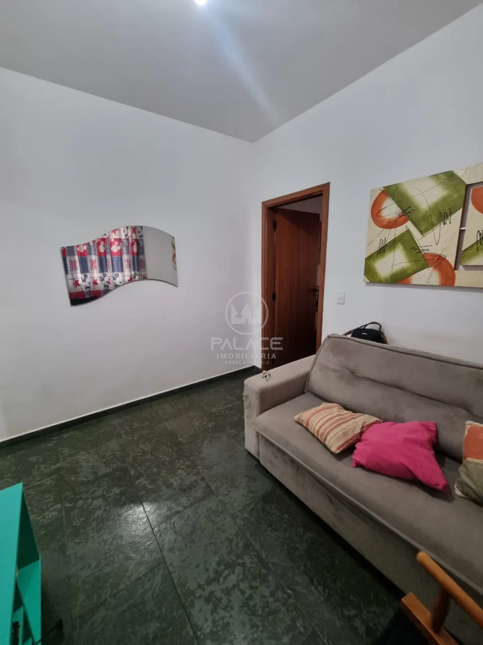 Apartamento À Venda Higienópolis Piracicaba