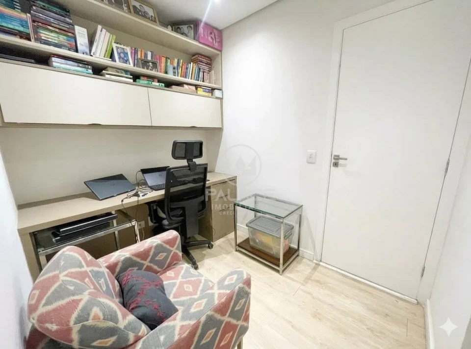 Apartamento À Venda Monet Piracicaba - Foto 18
