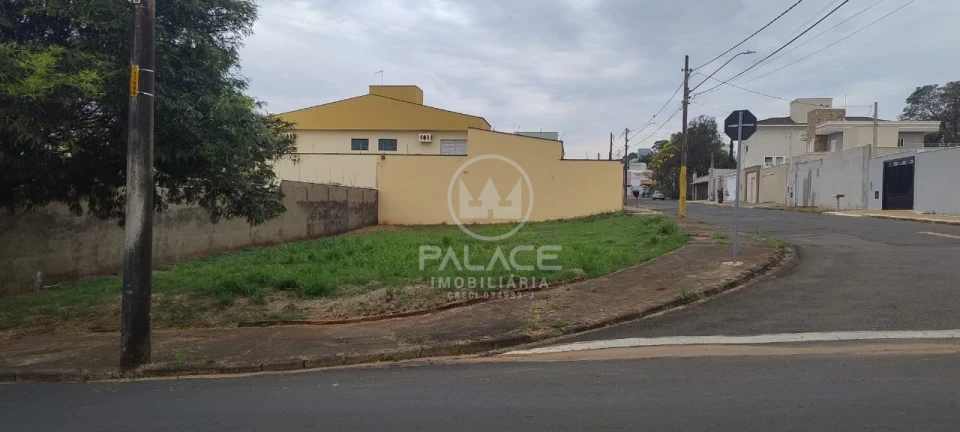 Terreno À Venda Parque Santa Cecília Piracicaba - Foto 6