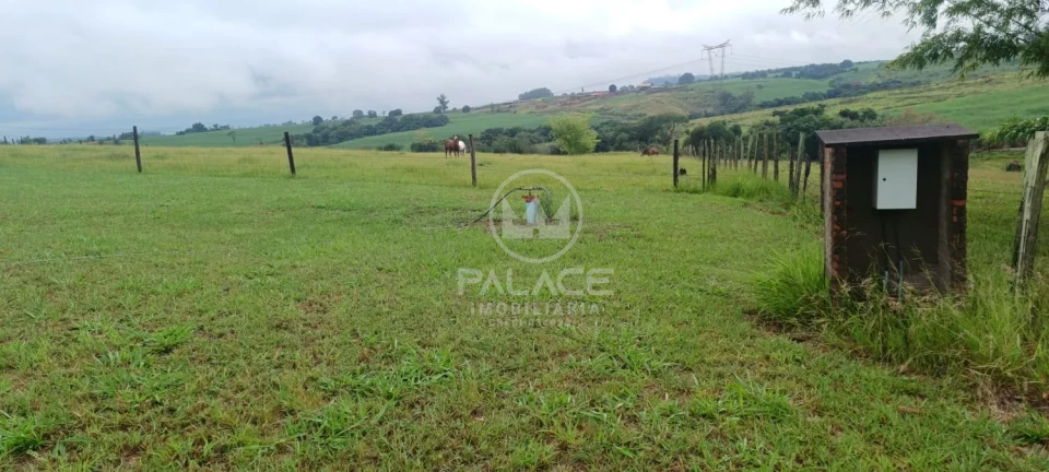 Exuberante Sitio na Piracicaba/Anhumas