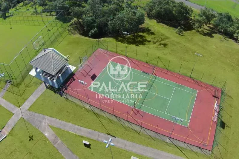 Terreno Em Condomínio À Venda Terras De Ártemis... Piracicaba