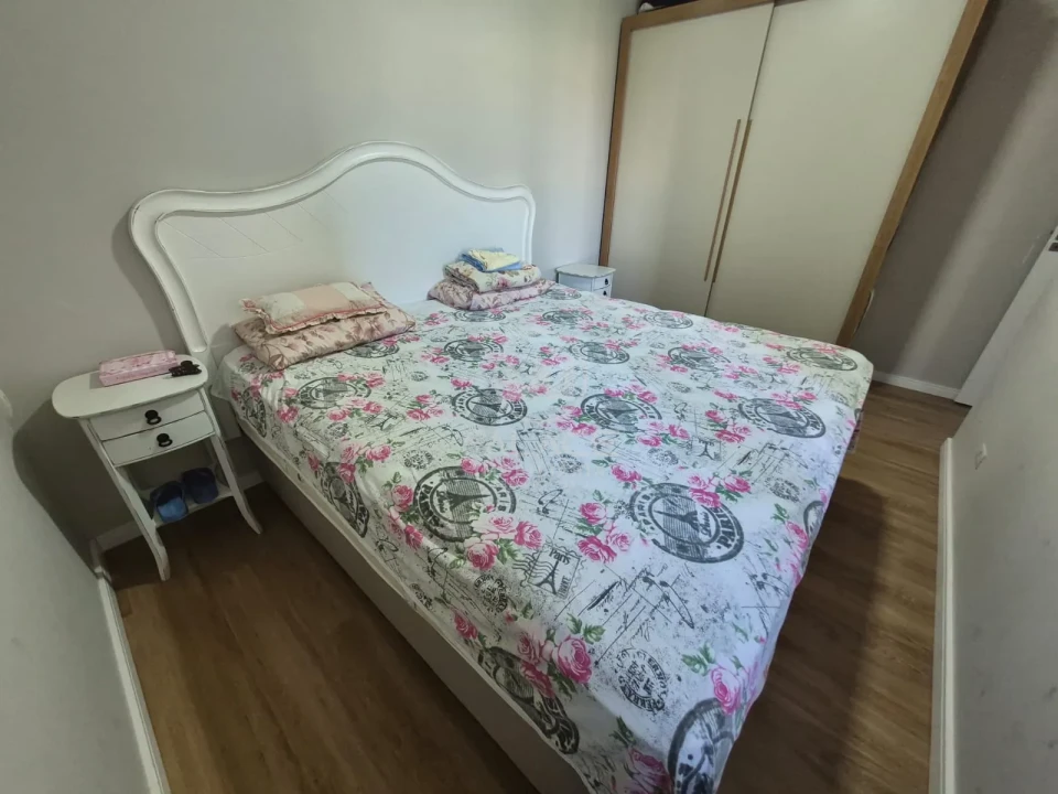 Apartamento Para Alugar Villa Serena Piracicaba - Foto 5