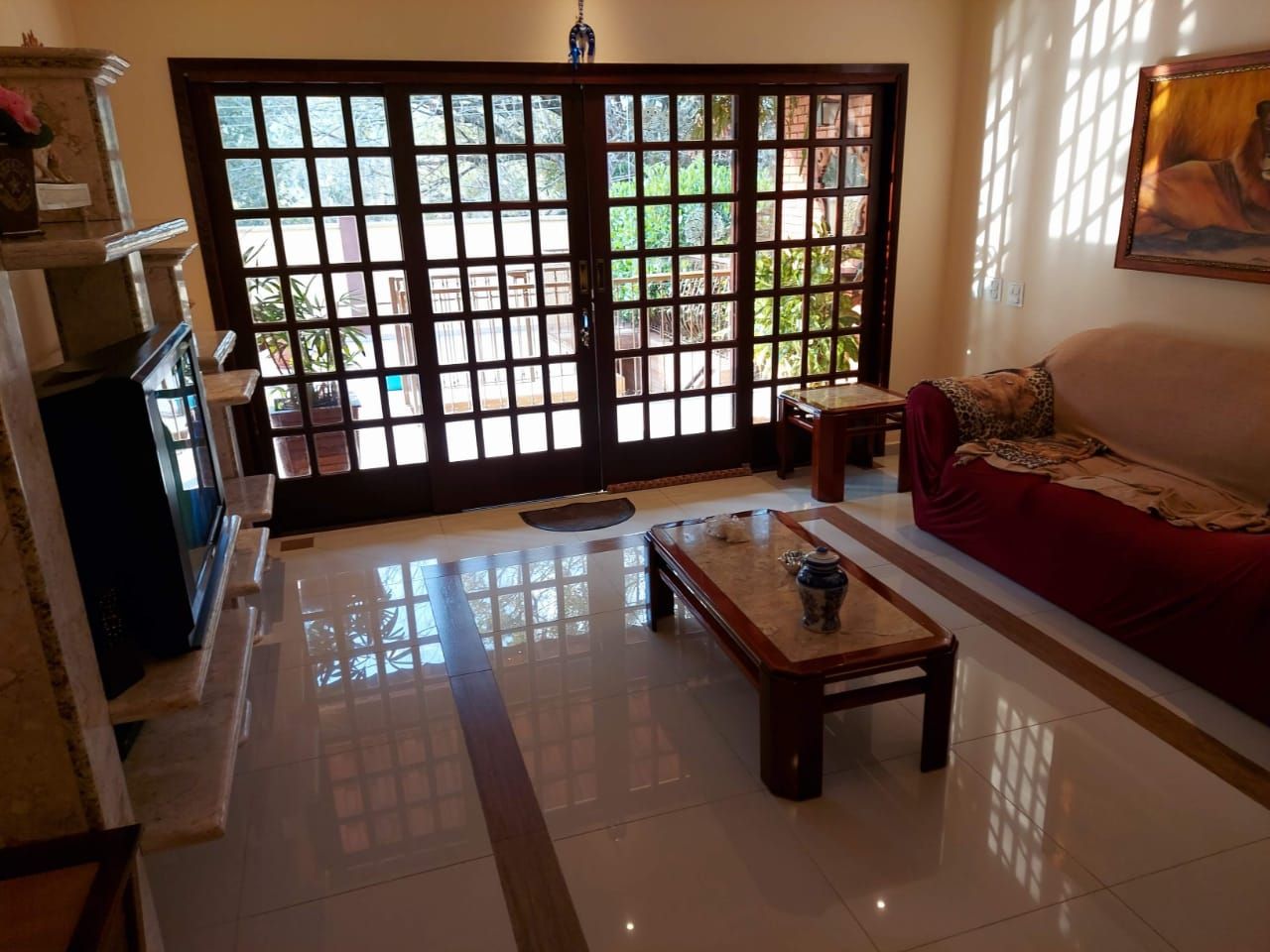 Imagens do imóveis casa à venda em centro, águas de são pedro 3 quartos 299m²