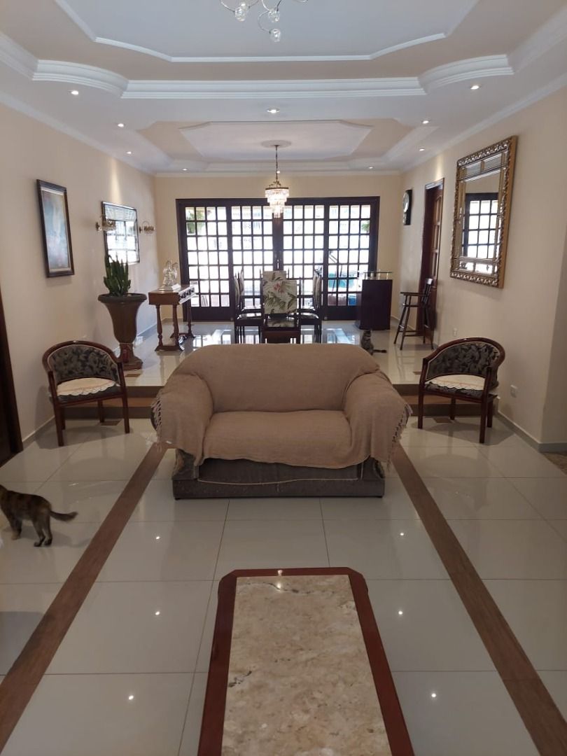 Imagens do imóveis casa à venda em centro, águas de são pedro 3 quartos 299m²