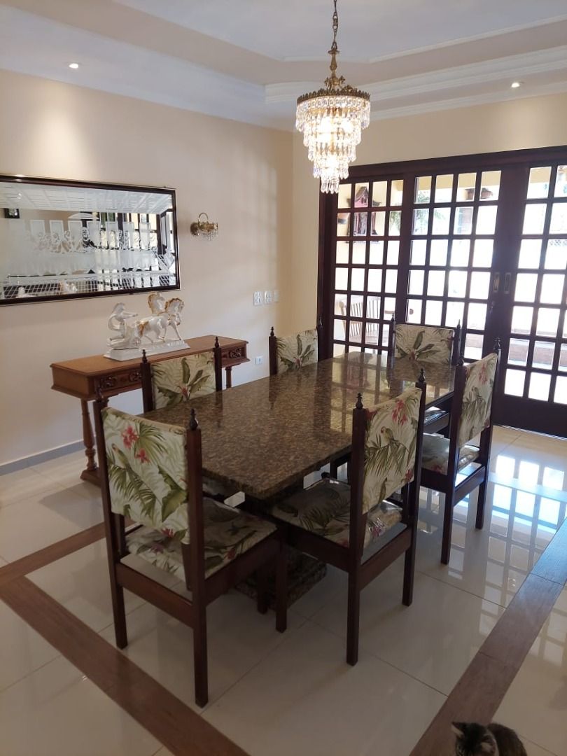 Imagens do imóveis casa à venda em centro, águas de são pedro 3 quartos 299m²