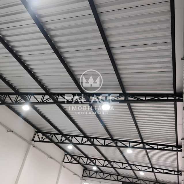 Imagens do imóveis Barracão :  / Comercial / Cecap