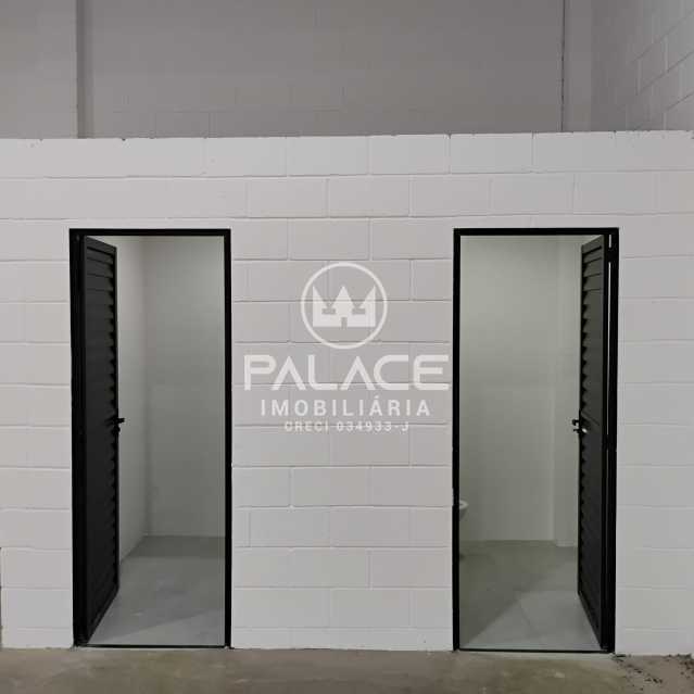 Imagens do imóveis Barracão :  / Comercial / Cecap