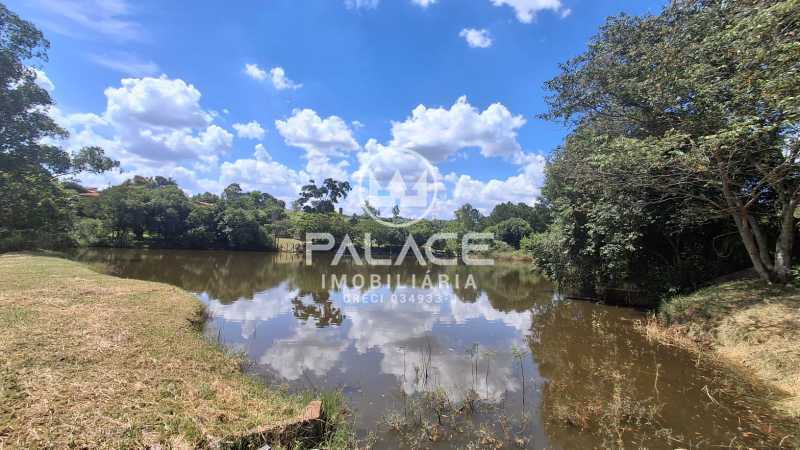 Imagens do imóveis Chácara com 4.900m² e lagoa a venda no Tupi, Piracicaba, SP.