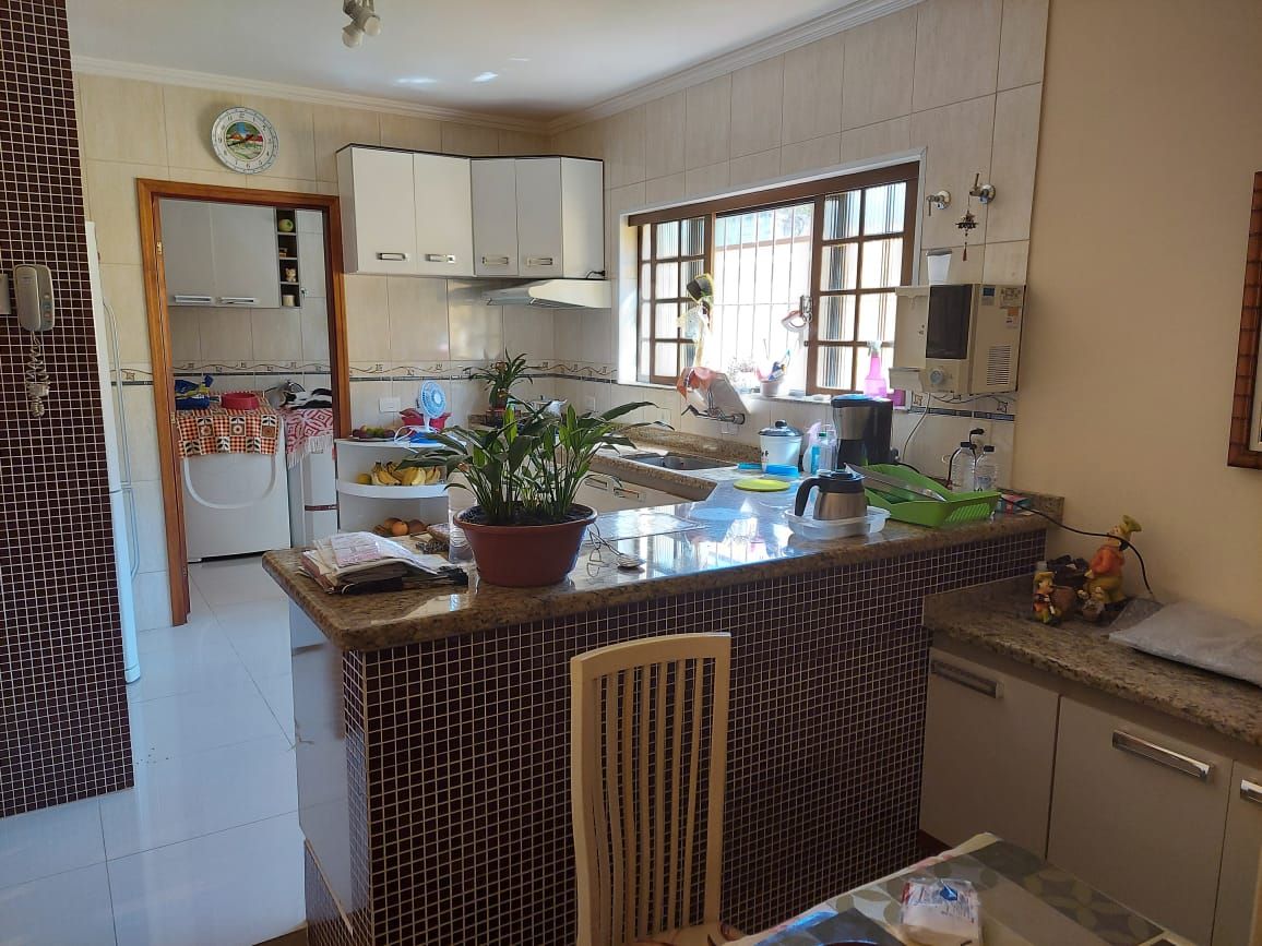 Imagens do imóveis casa à venda em centro, águas de são pedro 3 quartos 299m²