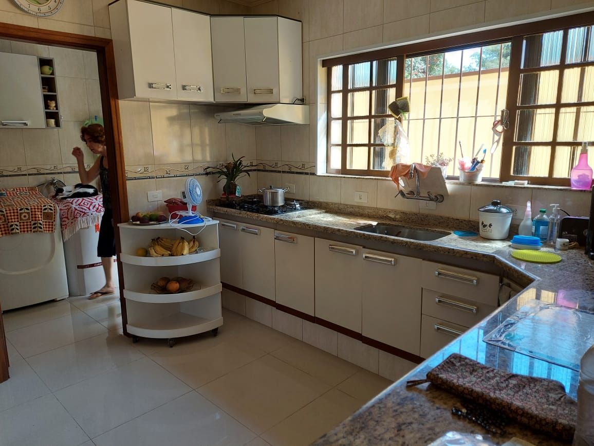 Imagens do imóveis casa à venda em centro, águas de são pedro 3 quartos 299m²