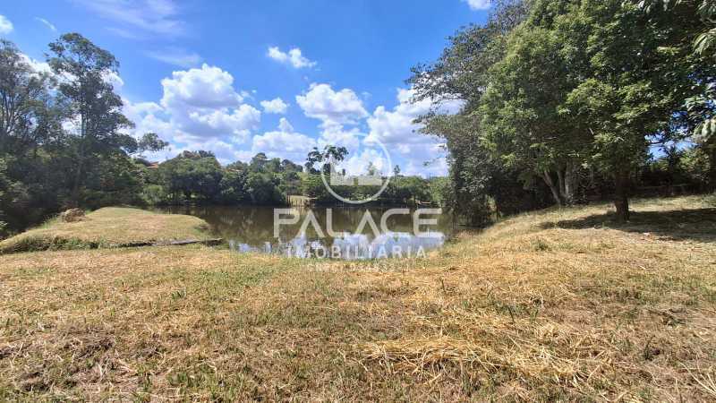 Imagens do imóveis Chácara com 4.900m² e lagoa a venda no Tupi, Piracicaba, SP.