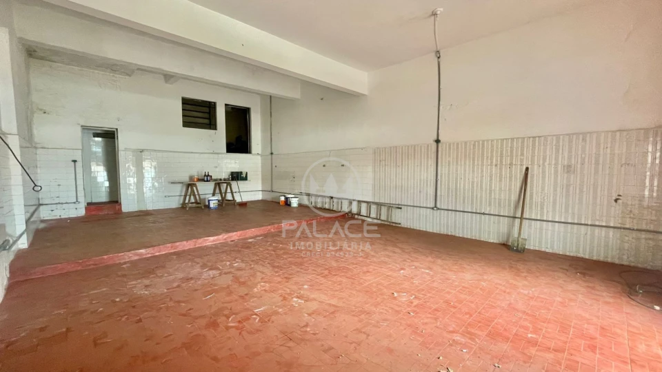 SALAO / LOCACAO /  VILA CRISTINA / PIRACICABA