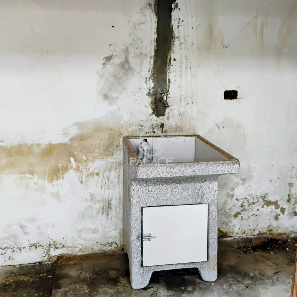 Barracão disponivel para locação