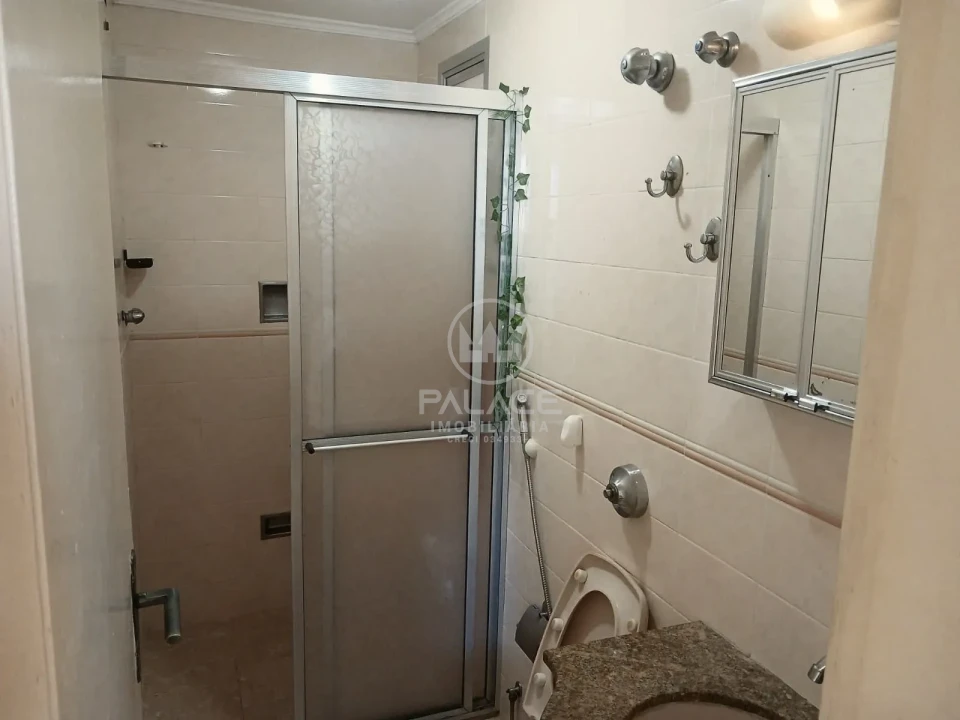 Apartamento disponivel para locação
