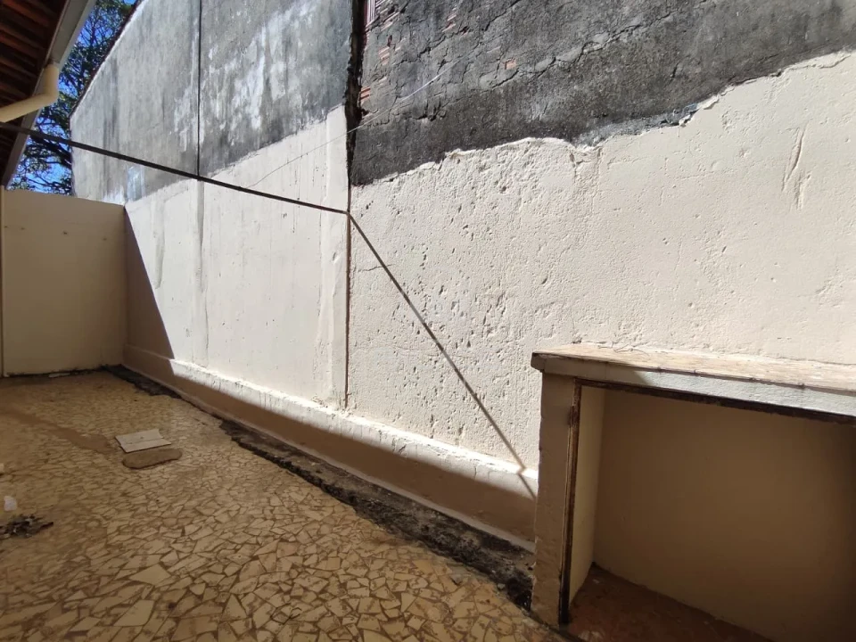 Casa Para Alugar Jardim Califórnia Piracicaba