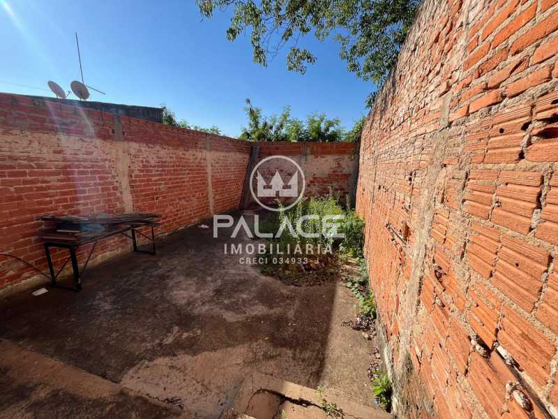 Imagens do imóveis casa à venda em jardim sol nascente, piracicaba 2 quartos 104m²