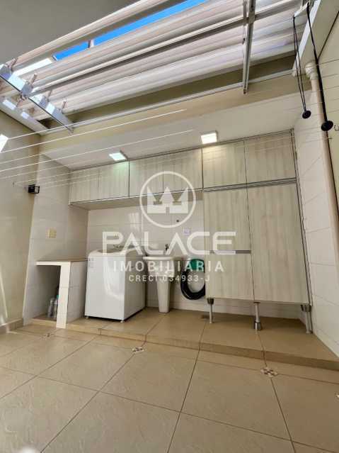 Imagens do imóveis casa à venda em jardim elite, piracicaba 3 quartos 128m²