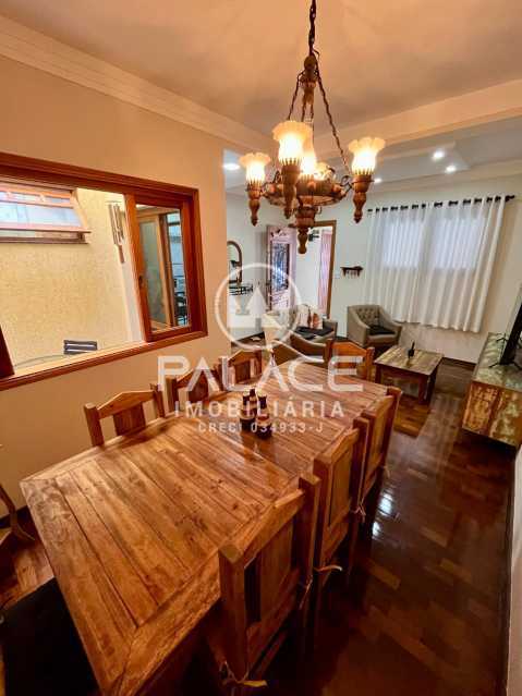 Imagens do imóveis casa à venda em jardim elite, piracicaba 3 quartos 128m²