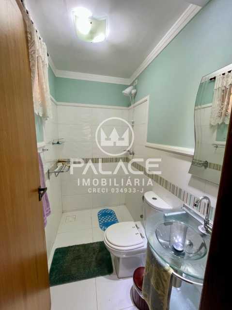 Imagens do imóveis casa à venda em jardim elite, piracicaba 3 quartos 128m²