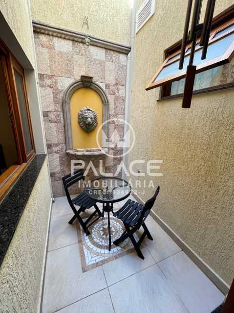 Imagens do imóveis casa à venda em jardim elite, piracicaba 3 quartos 128m²