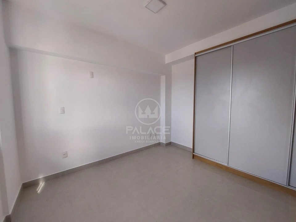 Apartamento Para Alugar Edifício Eco Park Independência Piracicaba