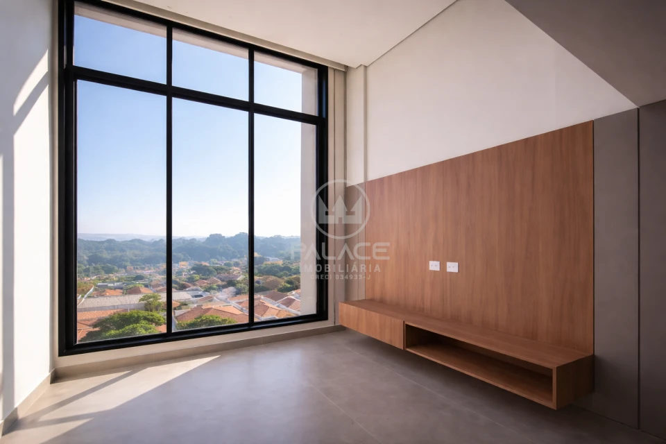 STUDIO / FLAT / KITNET / APARTAMENTO / LOCACAO / SAO DIMAS / PIRACICABA