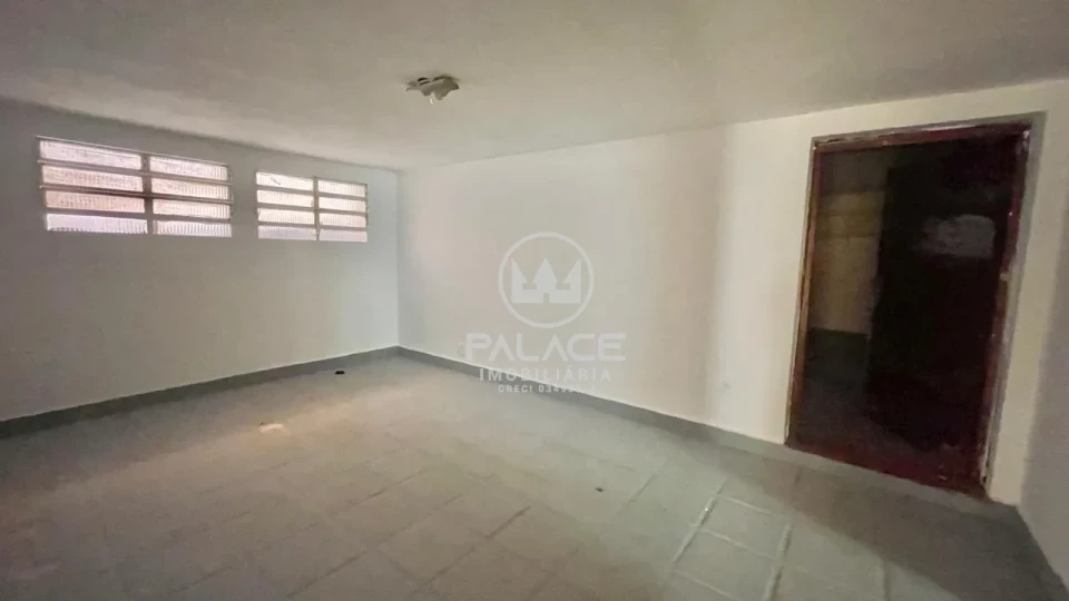 CASA TERREA PARA LOCAÇÃO NO CENTRO DE PIRACICABA - Foto 25