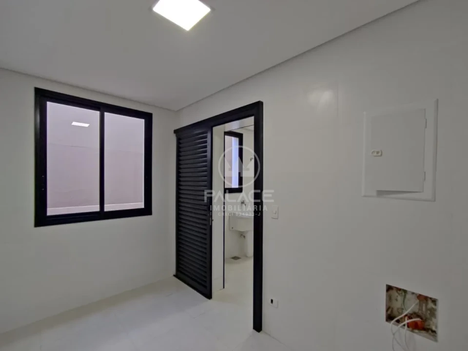 Casa Em Condomínio À Venda E Locação Condomínio Residencial Reserva Do Engenho Piracicaba - Foto 39