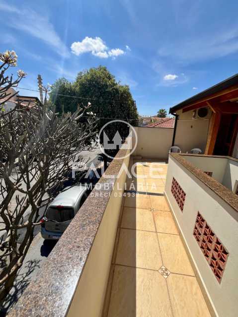 Imagens do imóveis casa à venda em jardim elite, piracicaba 3 quartos 128m²