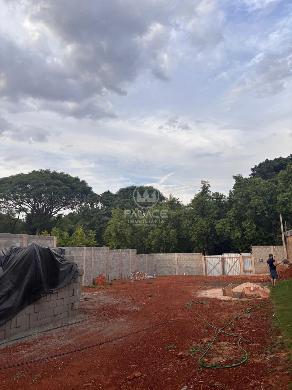 Terreno À Venda Centro Piracicaba