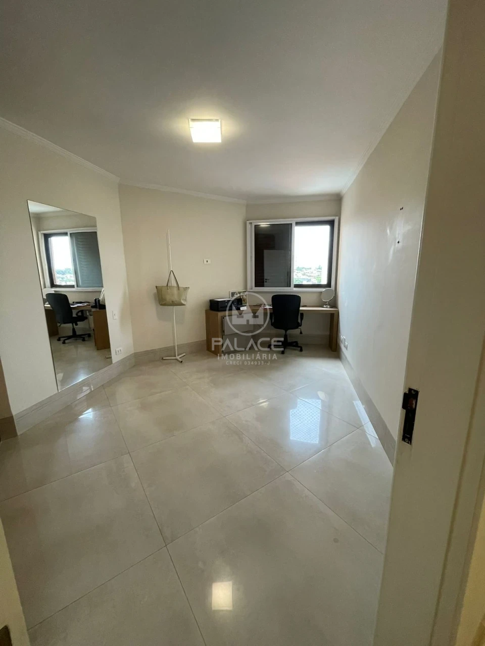 Apartamento À Venda Ilha Bella Piracicaba