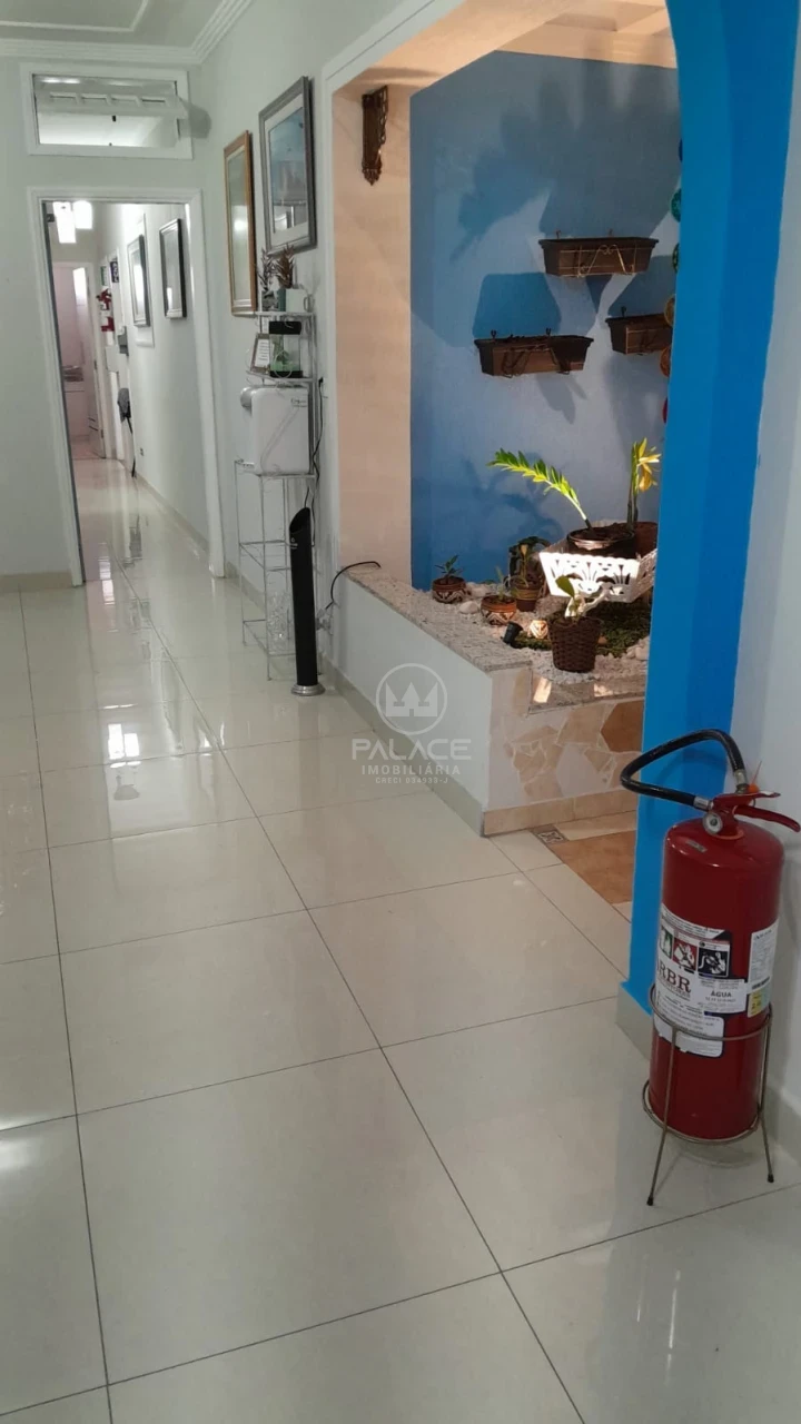 Comercial Para Alugar Jardim Elite Piracicaba