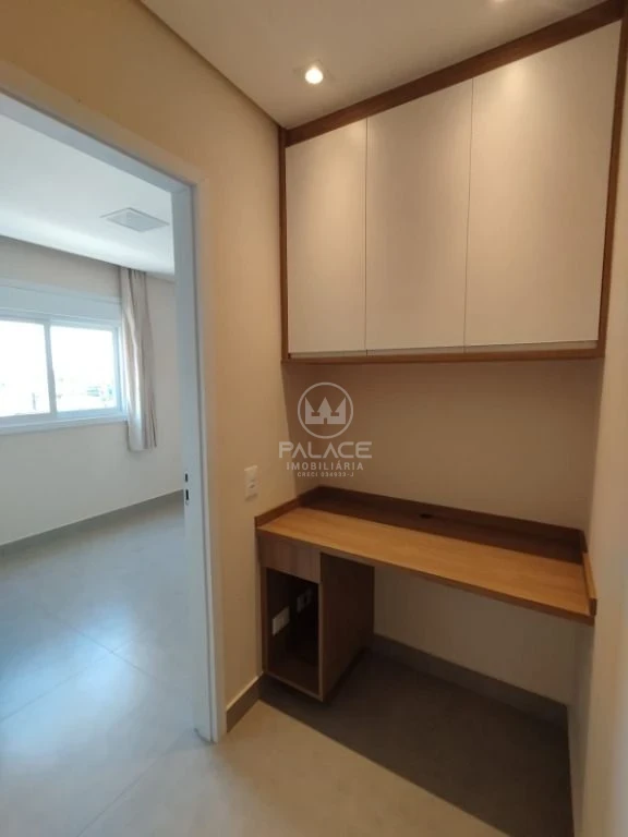 Apartamento À Venda Residencial Bella Itália Piracicaba - Foto 9