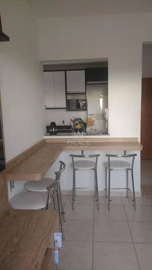 Apartamento, 2 quartos, 52 m² - Foto 6