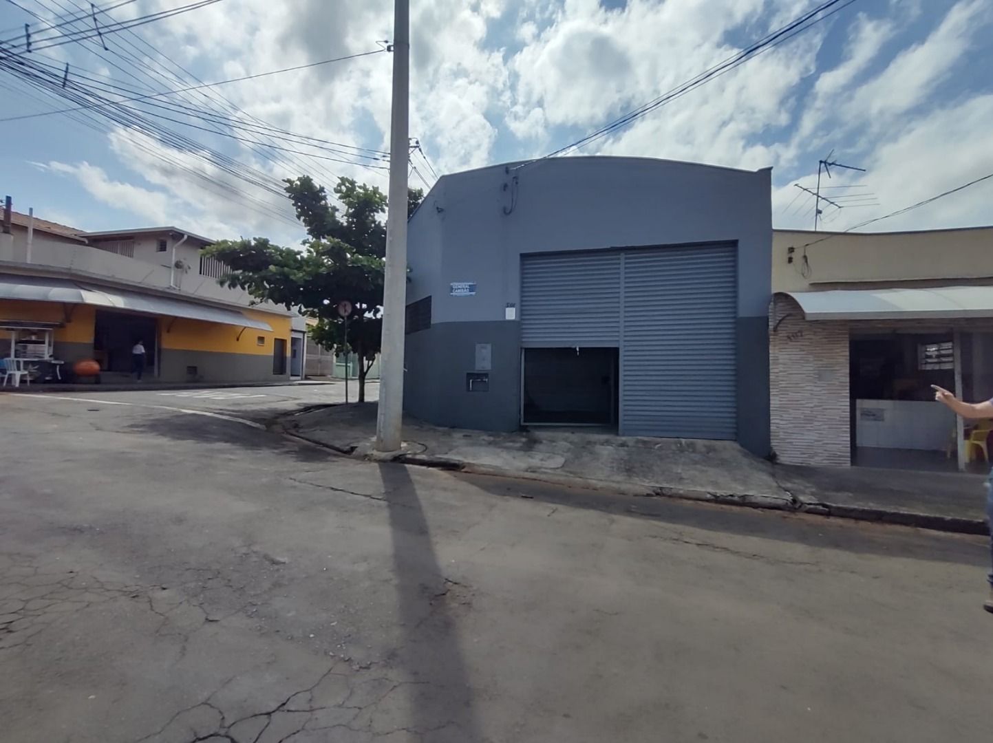 Barracão para alugar, 270 m² por RS 3.162,95-mês - Jardim Brasil - Piracicaba-SP