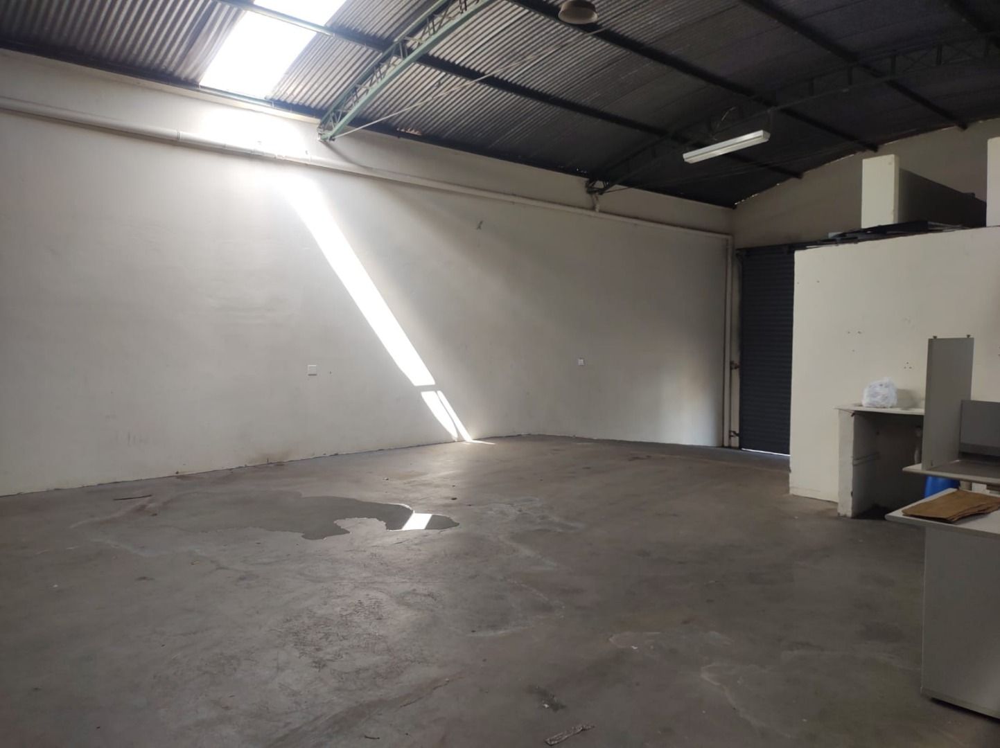 Barracão para alugar, 270 m² por RS 3.162,95-mês - Jardim Brasil - Piracicaba-SP