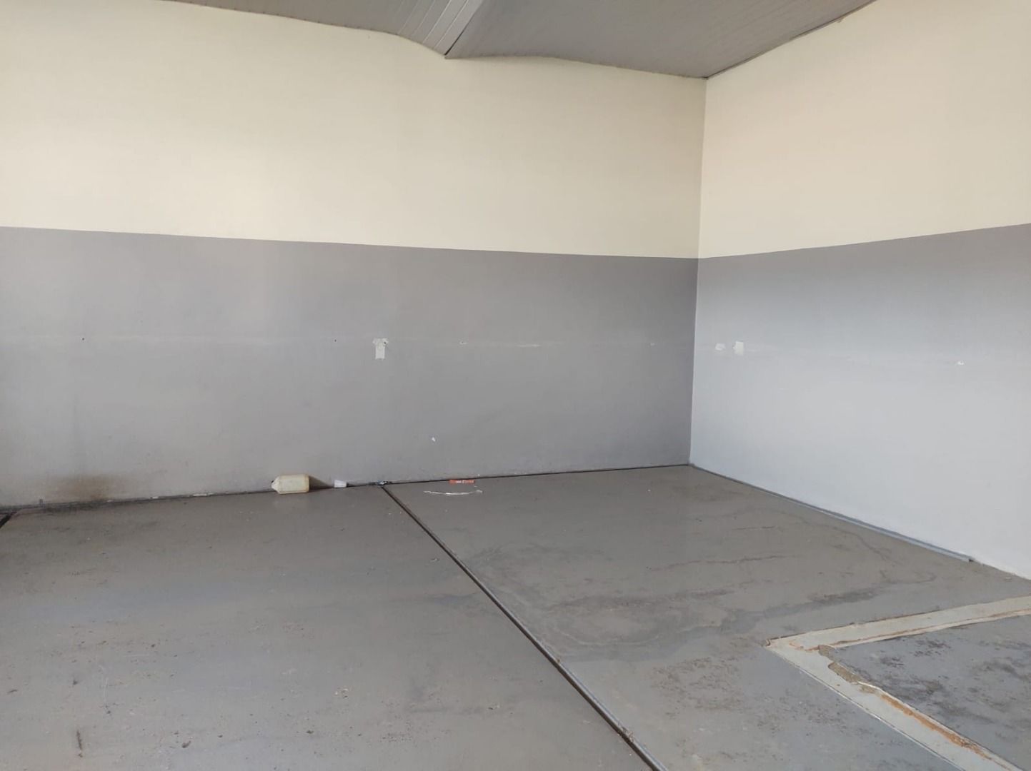 Barracão para alugar, 270 m² por RS 3.162,95-mês - Jardim Brasil - Piracicaba-SP