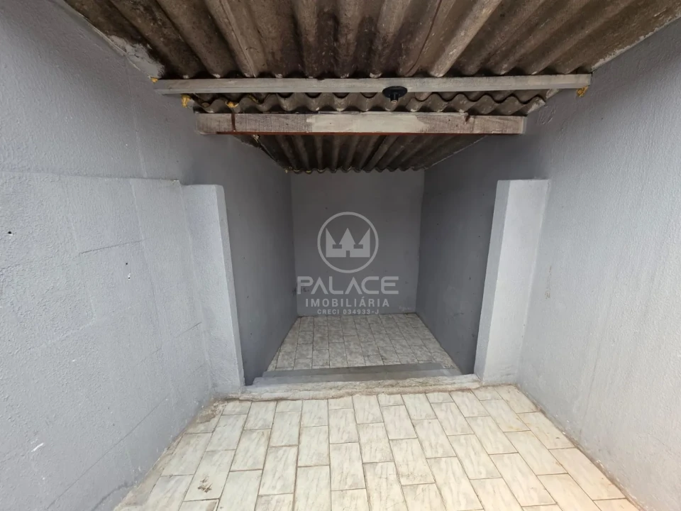 SALÃO COMERCIAL VILA MONTEIRO