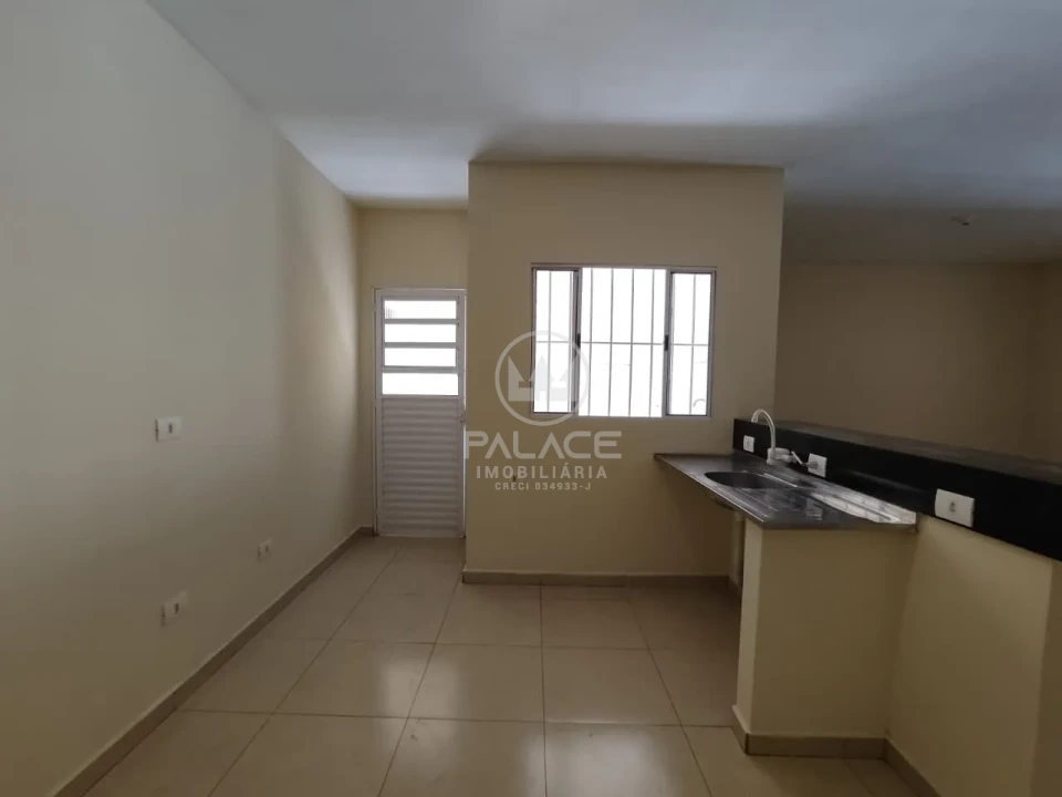 Casa Para Alugar Santa Rosa Ipês Piracicaba - Foto 8