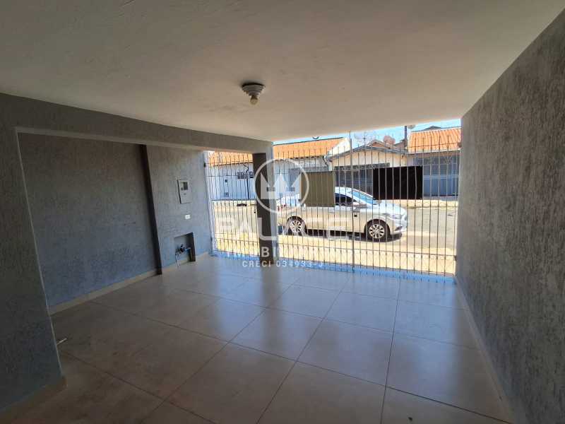 Imagens do imóveis casa à venda em campestre, piracicaba 2 quartos 87m²