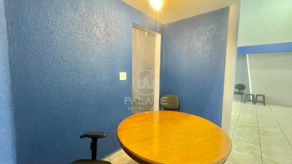 SALAO / LOCACAO / BAIRRO ALTO / PIRACICABA