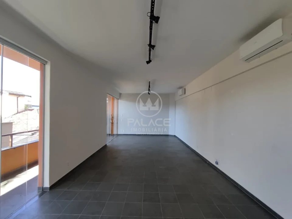 Comercial Para Alugar Jardim Europa Piracicaba