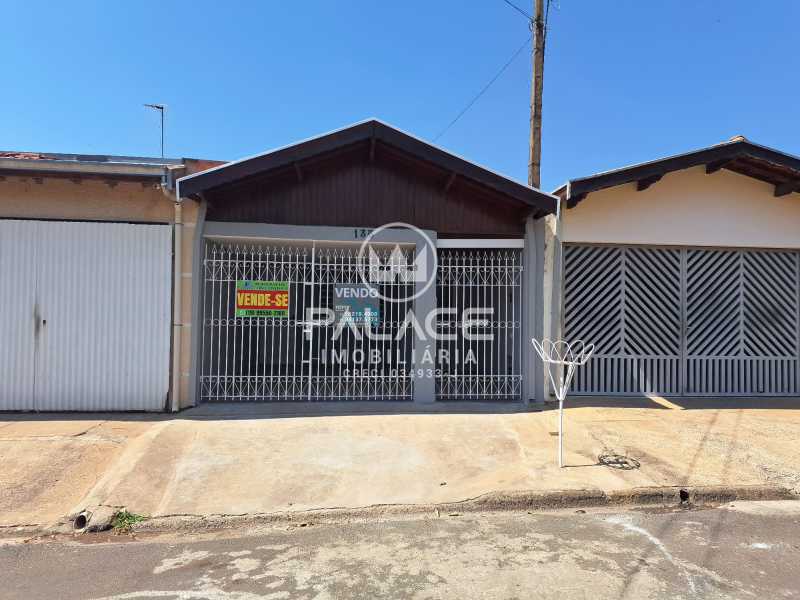Imagens do imóveis casa à venda em campestre, piracicaba 2 quartos 87m²