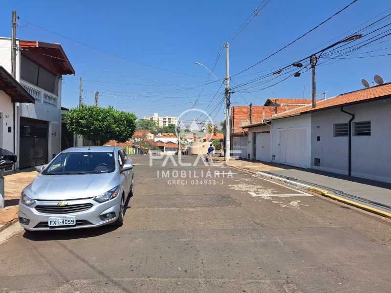 Imagens do imóveis casa à venda em campestre, piracicaba 2 quartos 87m²