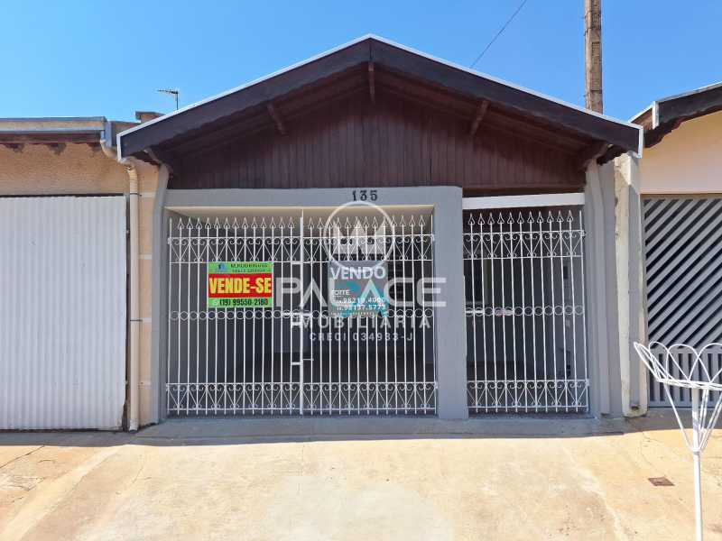 Imagens do imóveis casa à venda em campestre, piracicaba 2 quartos 87m²