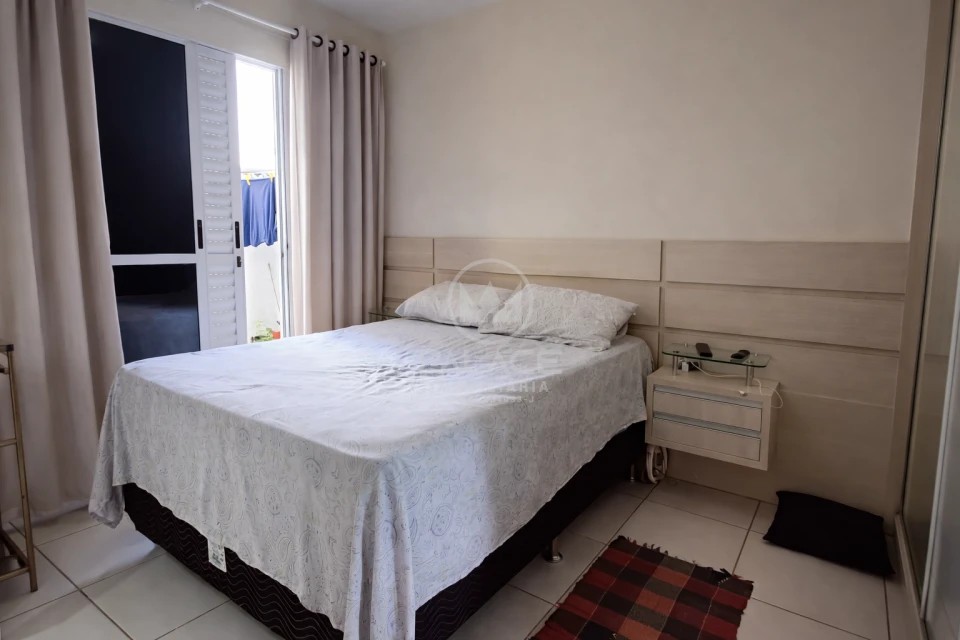 Apartamento Garden À Venda Residencial Figueira, Dois Córregos, Piracicaba.