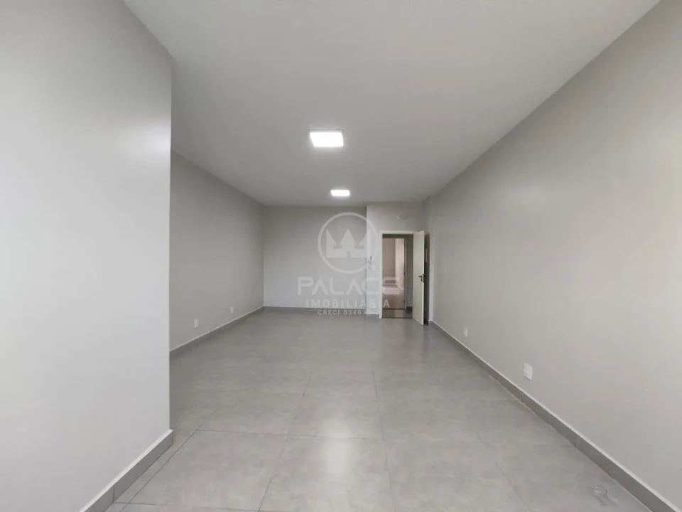 Comercial Para Alugar Vila Independência Piracicaba