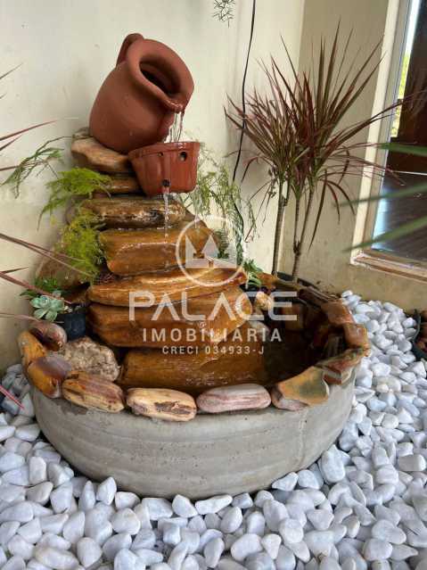 casa à venda em colina de são pedro, são pedro 4 quartos 300m²