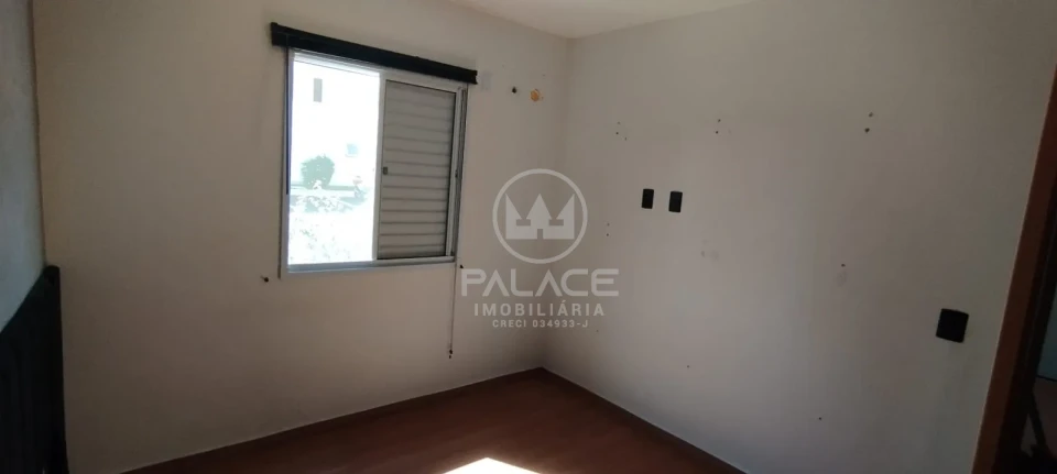 Apartamento Para Alugar Vitta Hibisco Amarelo Piracicaba - Foto 44